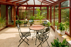 Spitalhill conservatory quotes