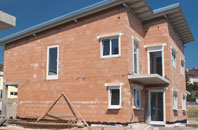 Spitalhill home extensions