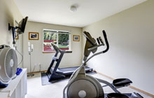 Spitalhill home gym construction leads