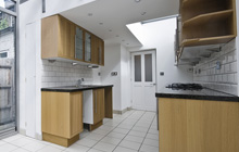 Spitalhill kitchen extension leads